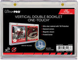 Ultra-Pro 175 Pt. 1-Touch Magnetic Booklet Holder