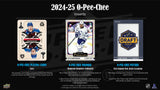 2024/25 Upper Deck O-Pee-Chee Hockey 16-Box Hobby Case *CALL FOR PRICE*