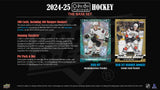 2024/25 Upper Deck O-Pee-Chee Platinum Hockey Hobby Pack *CALL FOR PRICE*