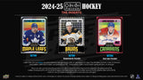 2024/25 Upper Deck O-Pee-Chee Platinum Hockey Hobby Pack *CALL FOR PRICE*