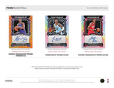 2022/23 Panini Prizm Basketball Retail Pack