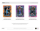 2022/23 Panini Prizm Basketball Retail Pack