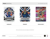 2022/23 Panini Prizm Basketball Retail Pack