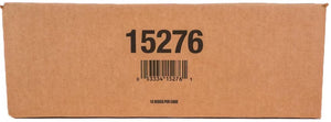 2024 Upper Deck Golf 12-Box Hobby Case