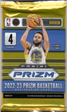 2022/23 Panini Prizm Basketball Retail Pack