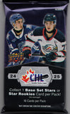 2024/25 Upper Deck CHL Hockey Hobby Pack *CALL FOR PRICE*