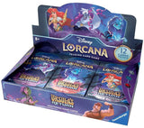 *PRE-SALE* Disney Lorcana Ursula's Return Booster Box