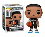 VICTOR WEMBANYAMA Funko Pop! Vinyl Figure