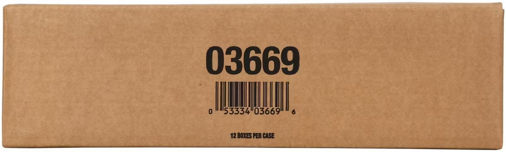 2025/26 Upper Deck Series 1 Hockey 12-Box Hobby Case *IN STOCK*