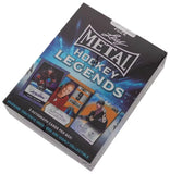 2023/24 Leaf Metal Legends Hockey Hobby Box