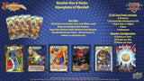 Neopets Battledome TCG: Champions of Meridell Booster Box *CALL FOR PRICE*