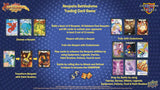Neopets Battledome TCG: Champions of Meridell Booster Box *CALL FOR PRICE*