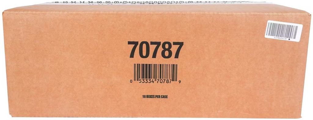 2024/25 Upper Deck O-Pee-Chee Hockey 16-Box Hobby Case *CALL FOR PRICE*