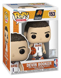 DEVIN BOOKER Funko Pop! Vinyl Figure