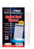 Ultra-Pro Graded Card Sleeves