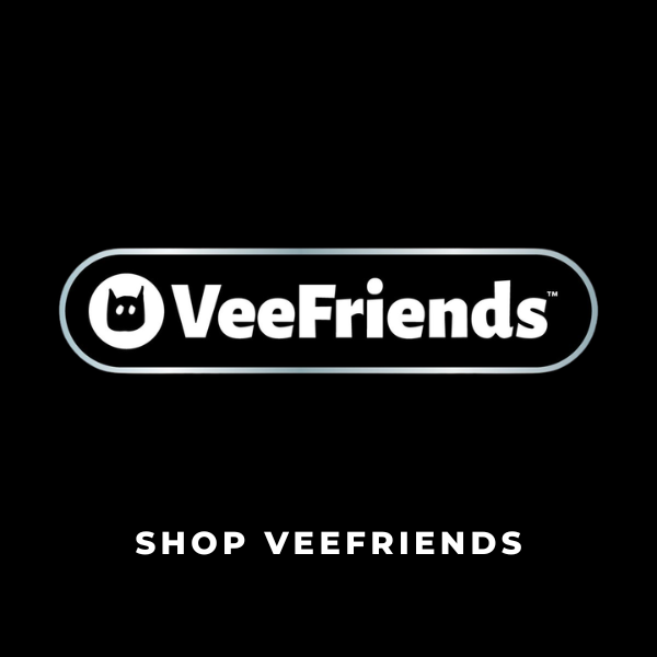 VeeFriends