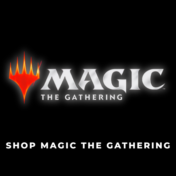 Magic the Gathering - Booster Boxes