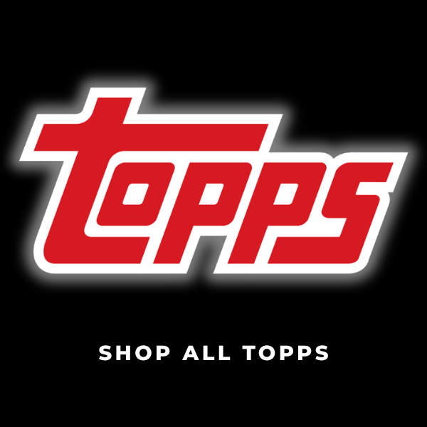 Topps Non Sports