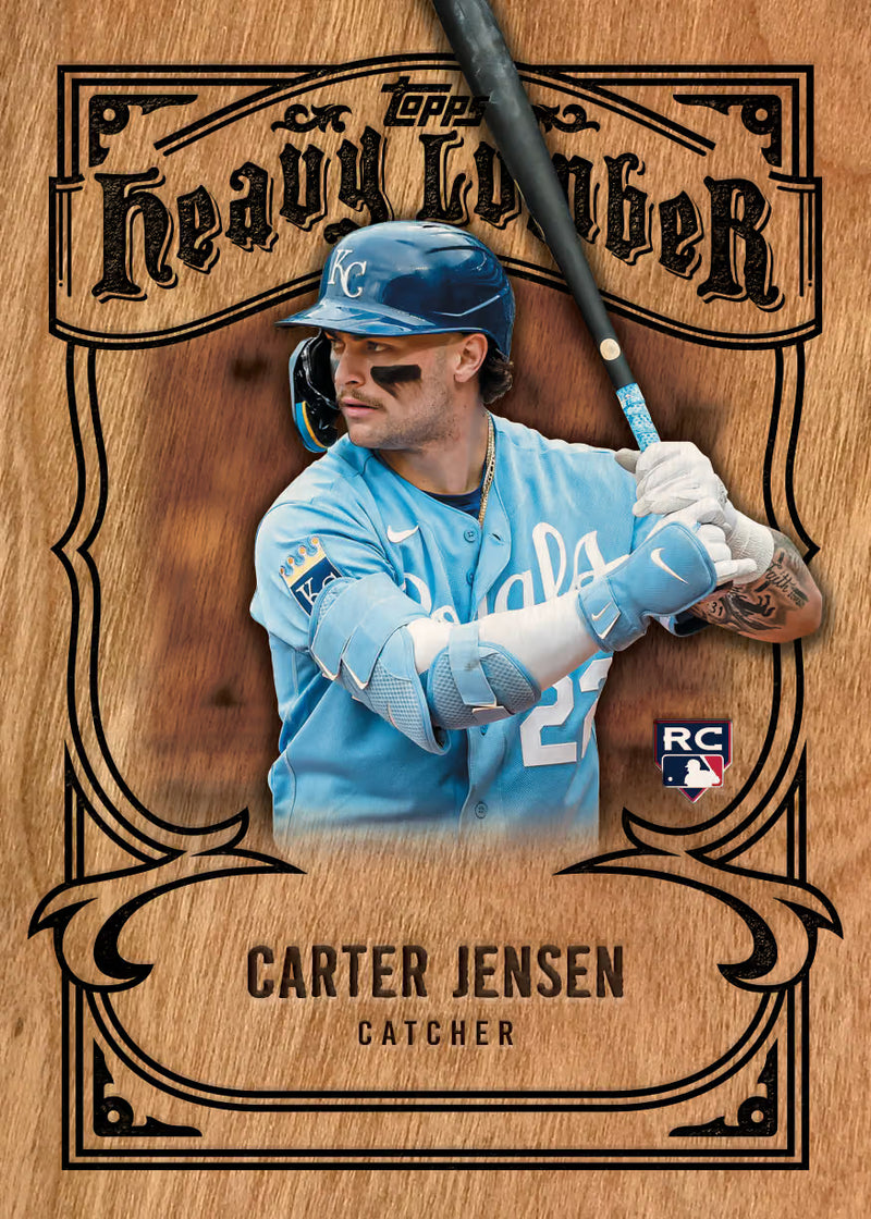 2026 Topps Update Series Baseball Hobby Box