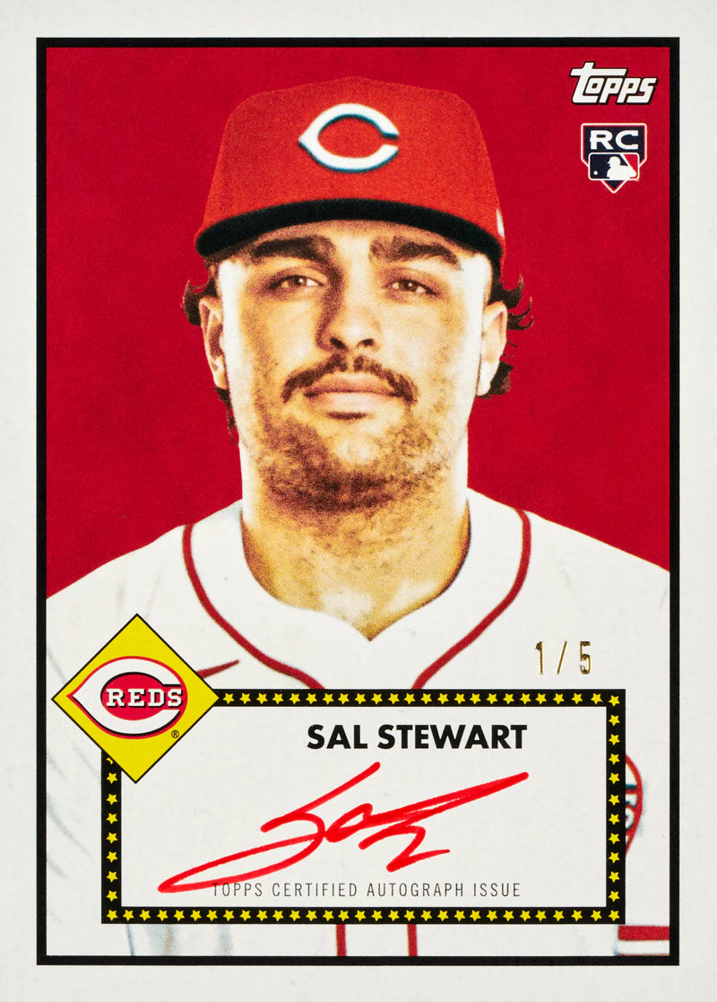 2026 Topps 75 Series 2 All Star Game Mega Box