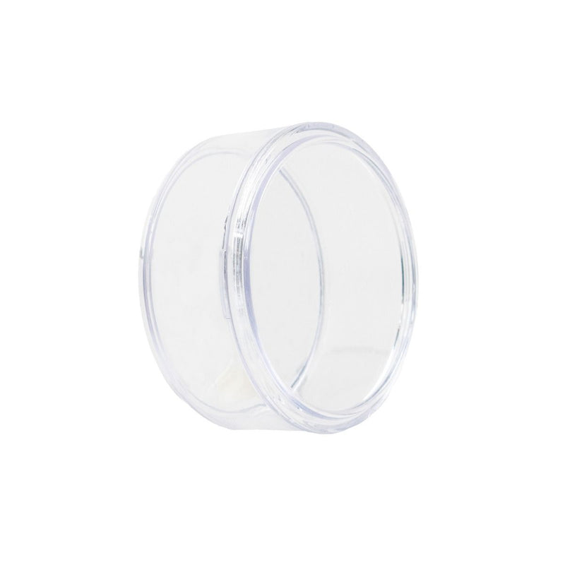 BCW Puck Tube