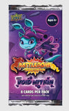 Neopets Battledome TCG: The Void Within Booster Pack