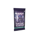 Magic the Gathering Lorwyn Eclipsed Play Booster Pack