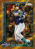 2025 Topps Chrome Update Baseball