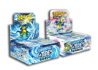 MetaZoo Torrential Tides Booster 12-Box Case