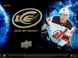 2023/24 Upper Deck ICE Hockey 24-Box Master Case