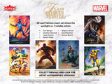 2023 Upper Deck Marvel Flair Hobby Pack