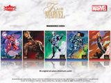 2023 Upper Deck Marvel Flair Hobby Pack