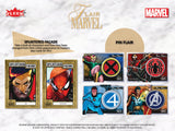 2023 Upper Deck Marvel Flair Hobby Box