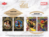 2023 Upper Deck Marvel Flair Hobby Pack