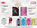 2023 Upper Deck Marvel Flair Hobby Pack