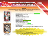2023 Topps Series 2 Baseball 12-Box Hobby Case