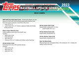 2023 Topps Update Series Baseball Hobby Pack