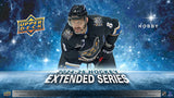 *PRE-SALE* 2024/25 Upper Deck Extended Series 12-Box Hobby Case