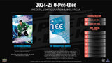 2024/25 Upper Deck O-Pee-Chee Hockey 16-Box Hobby Case