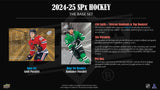 *PRE-SALE* 2024/25 Upper Deck SPx Hockey Hobby Box