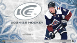 *PRE-SALE* 2024/25 Upper Deck ICE Hockey 24-Box Hobby Master Case