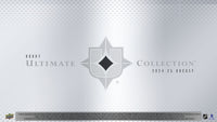 *PRE-SALE* 2024/25 Upper Deck Ultimate Collection Hockey Hobby Box