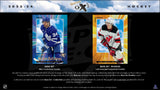 *PRE-SALE* 2023/24 Upper Deck Skybox EX-2000 Hockey Hobby Box