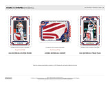 *PRE-SALE* 2024 Panini USA Stars & Stripes Baseball Hobby Box