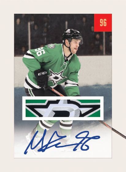 2025-26 Upper Deck Parkhurst Hobby Box