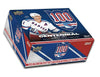 2025 Upper Deck New York Rangers Centennial Hockey Boxed Set *IN-STORE ONLY*