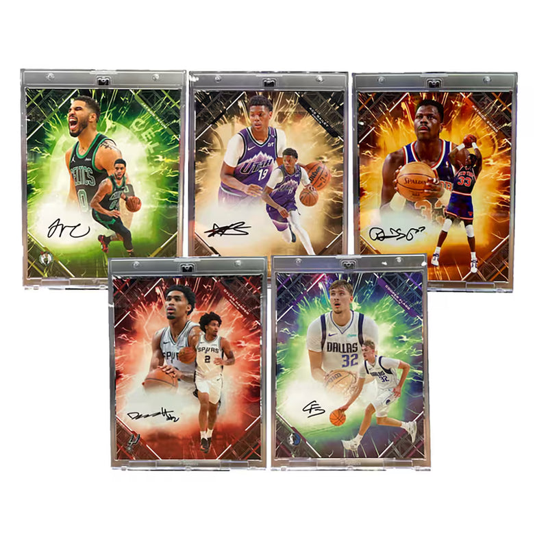 2026 Fanatics Emanate NBA Boxes