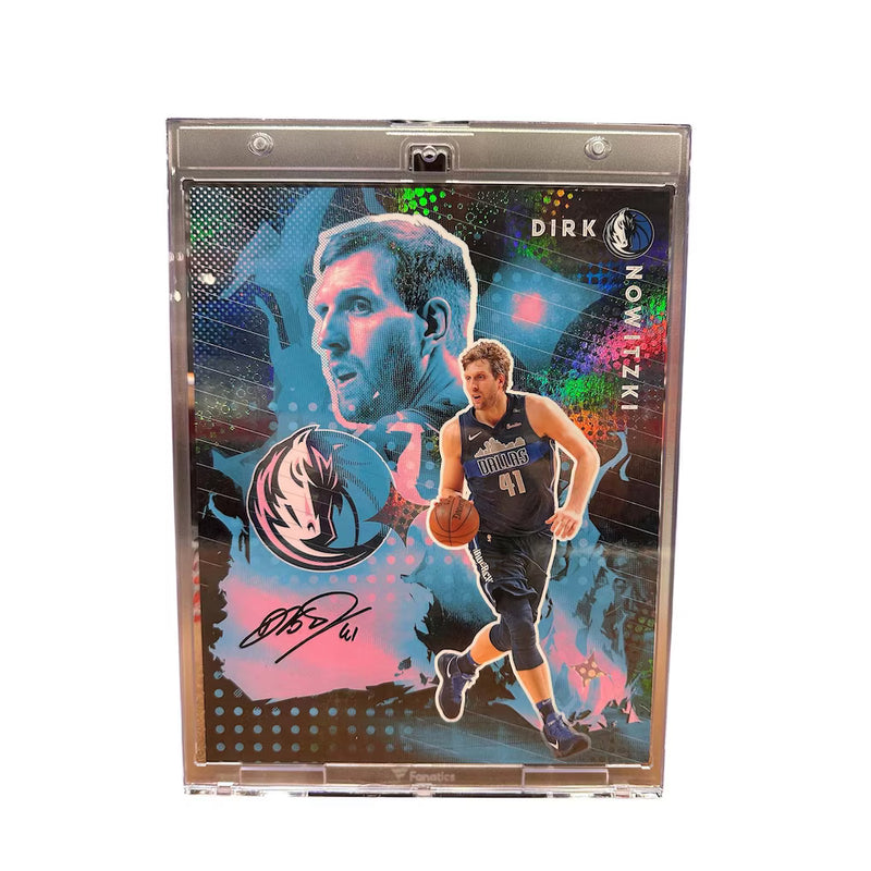 2026 Fanatics Emanate NBA Boxes