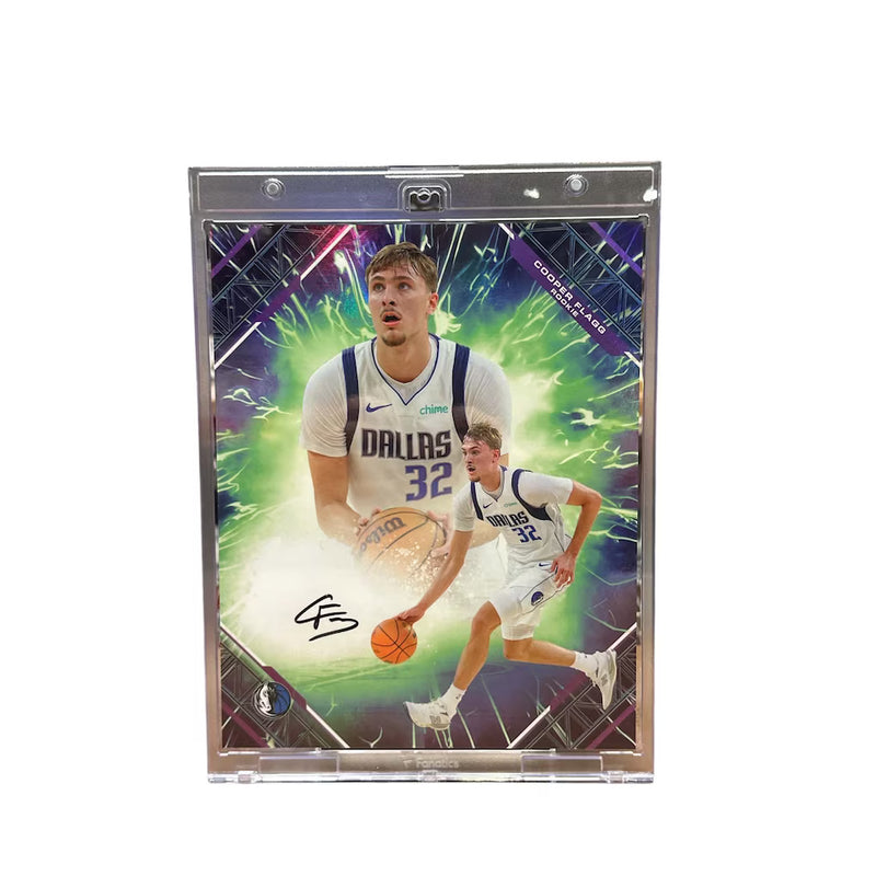 2026 Fanatics Emanate NBA Boxes