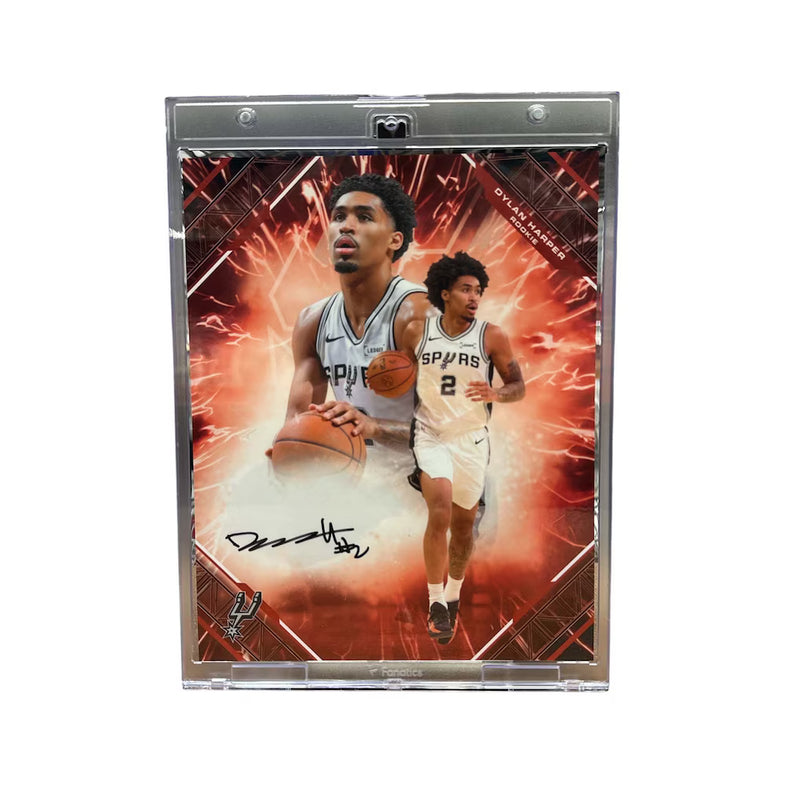 2026 Fanatics Emanate NBA Boxes